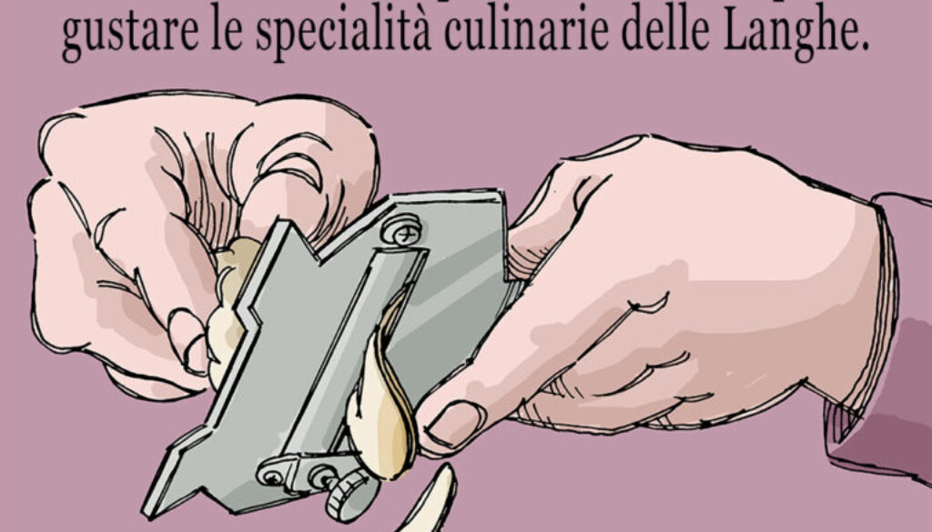 fiera tartufo