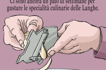 fiera tartufo