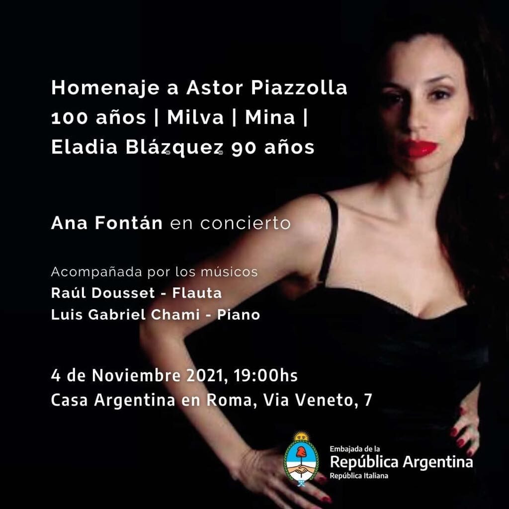 flyer ana fontan