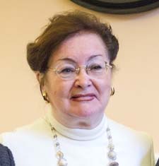foto anna maria ferrari boccacci