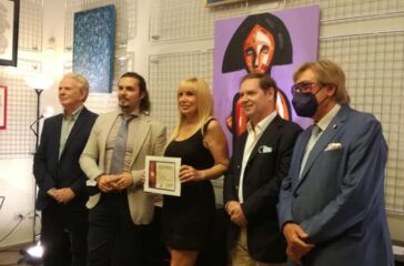 giuseppefoto ferrajoli, pasquale di matteo, sabina fattibene, guglielmo giovanelli marconi e fulvio rocco
