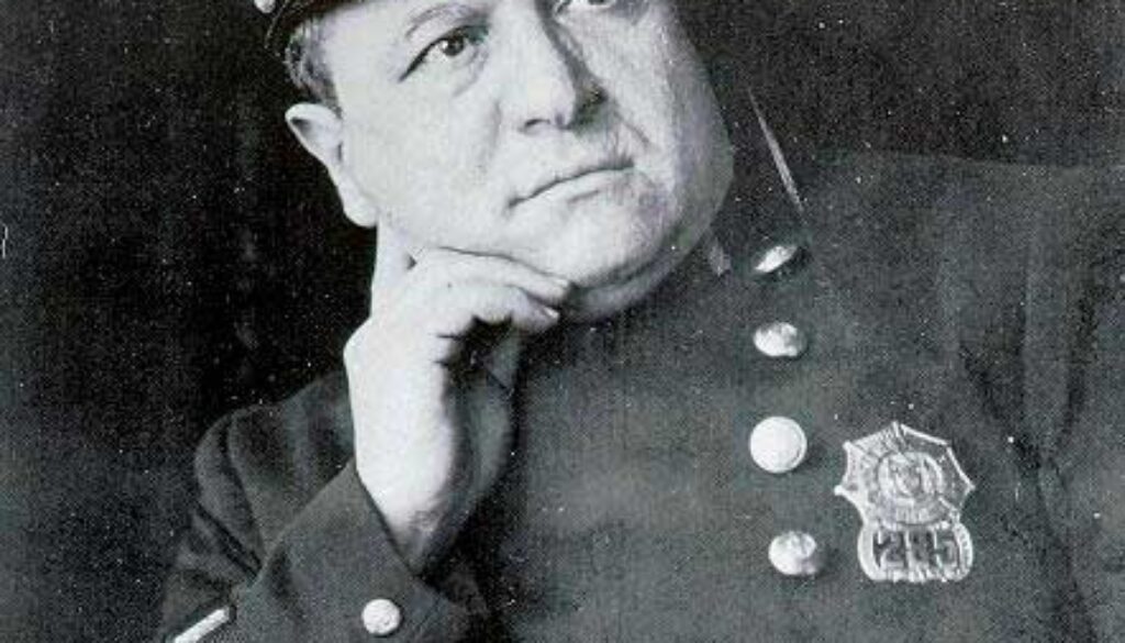 joe petrosino 1