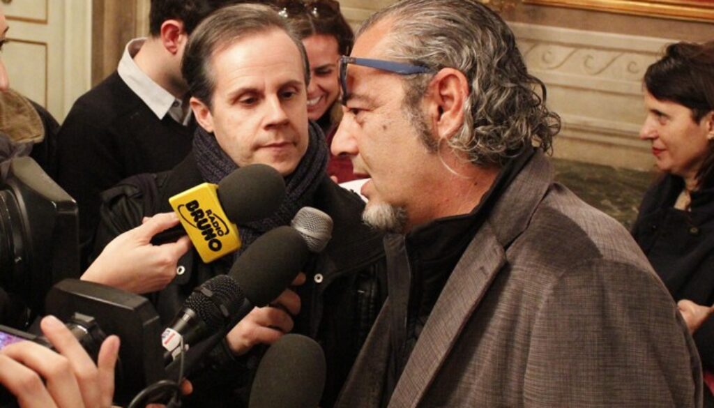 luca carboni
