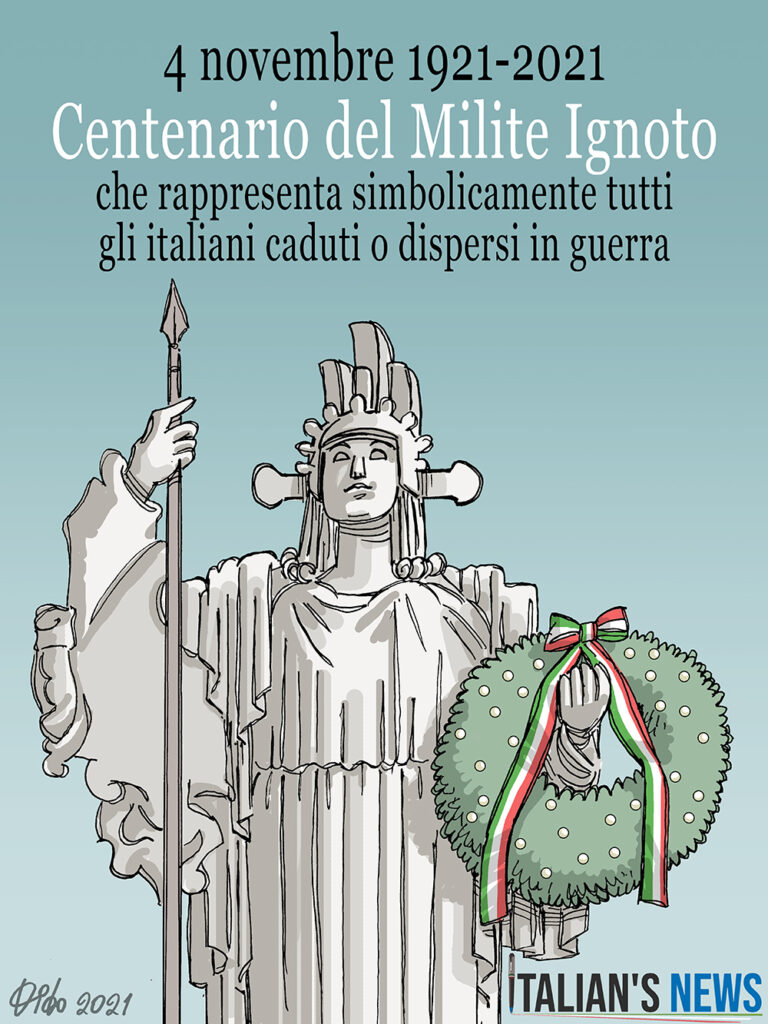 milite ignoto