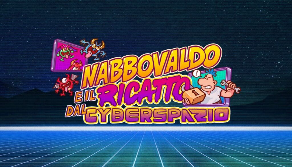nabbovaldo titolo