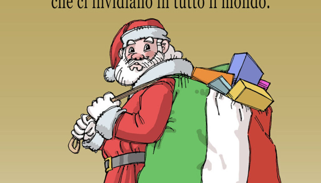  natale in arrivo