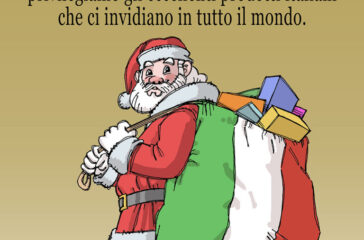  natale in arrivo