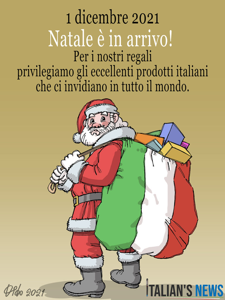  natale in arrivo