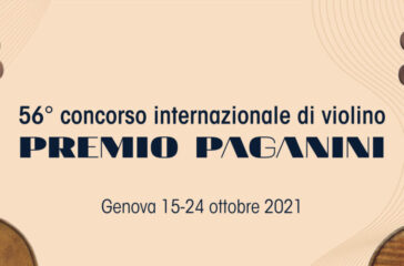premio paganini international violin competition 