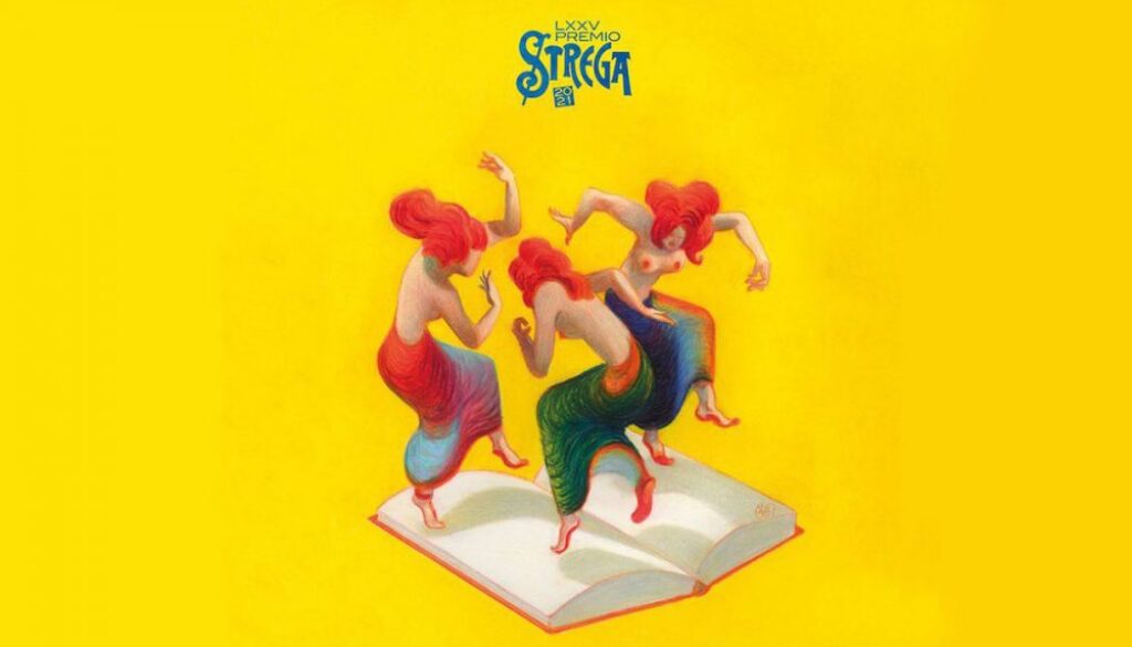 strega