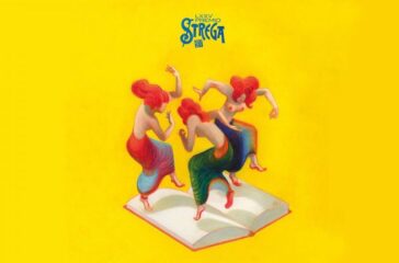 strega
