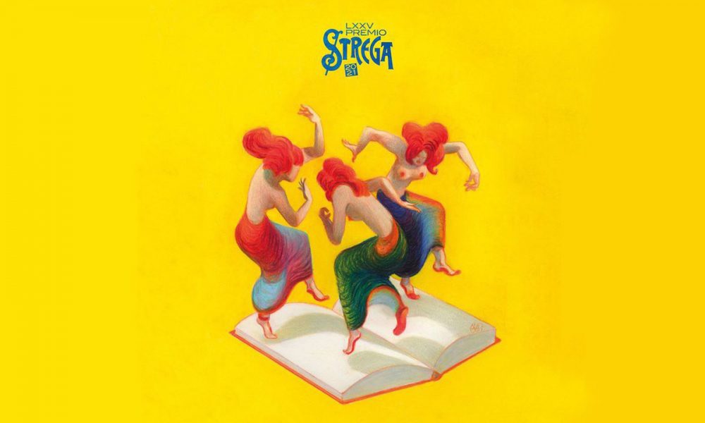 strega