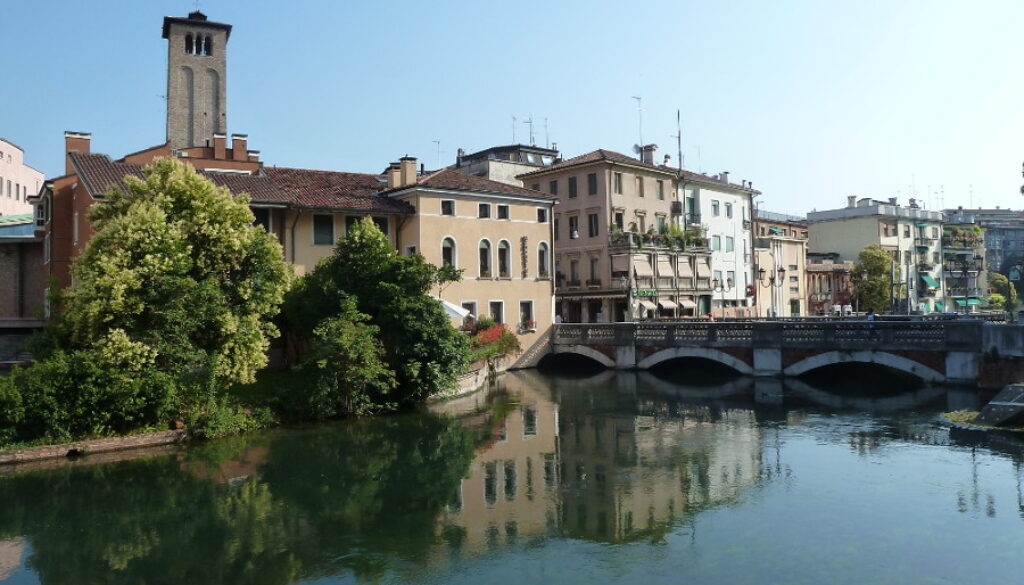 treviso veneto