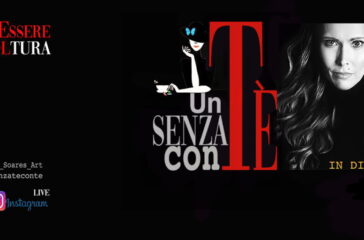 un tè senza tè con te di adriana soares