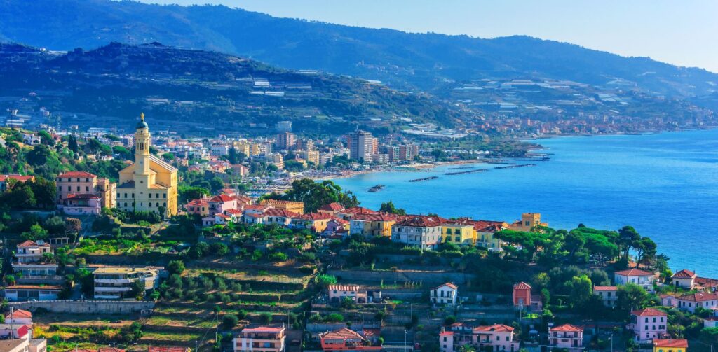 arma di taggia hd