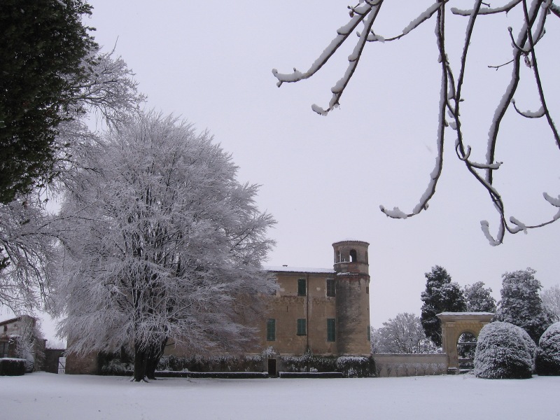 castello osasco