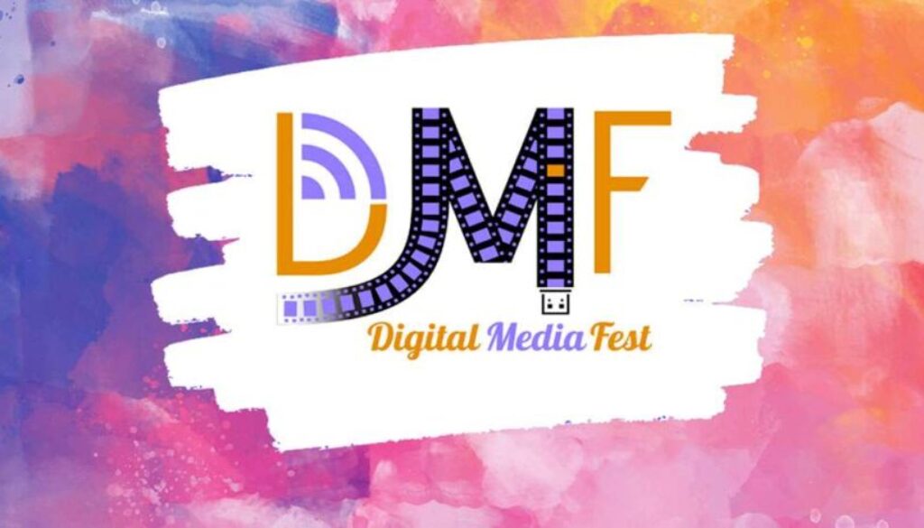 digital media fest2021