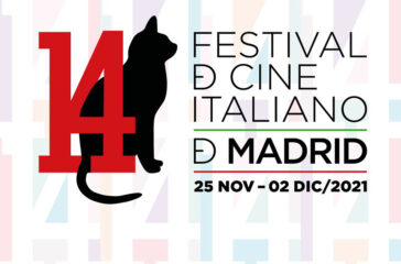 immagine cinema madrid nov 2021