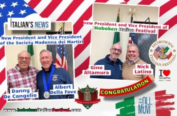 italians news hobokenitalianfestival 2022 