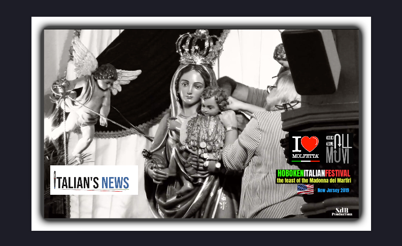 italians news hobokenitalianfestival