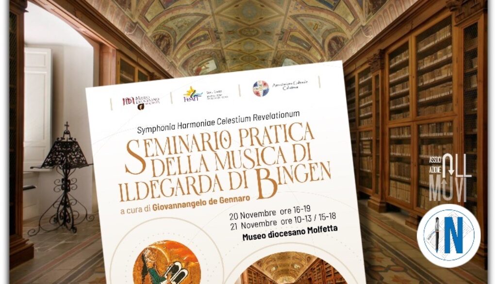 italins news museodiocesanomolfetta