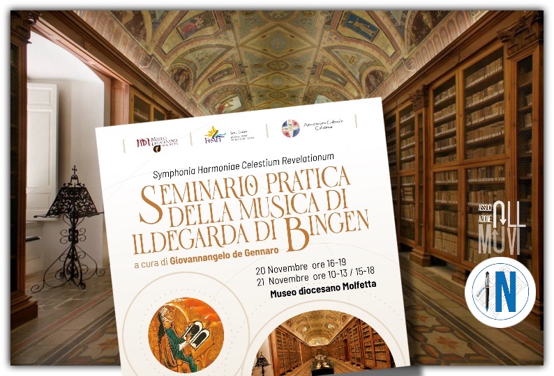 italins news museodiocesanomolfetta