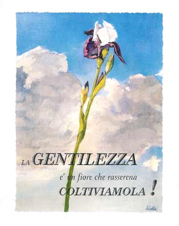 logo gentilezza