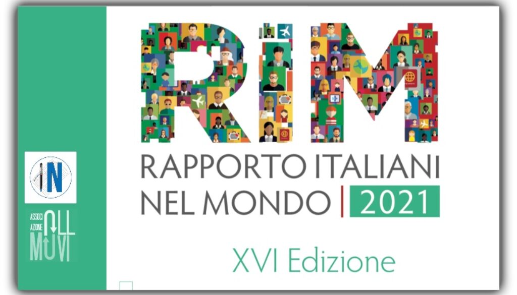 rapporto italiani nel mondo italian news