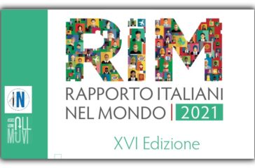 rapporto italiani nel mondo italian news