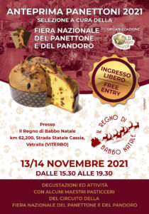 vetralla manifesto anteprima panettoni nov 2021