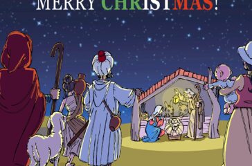 buon natale! italian'snews