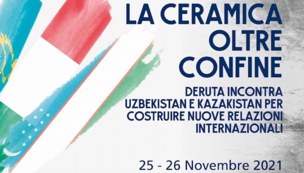 deruta ottre confine