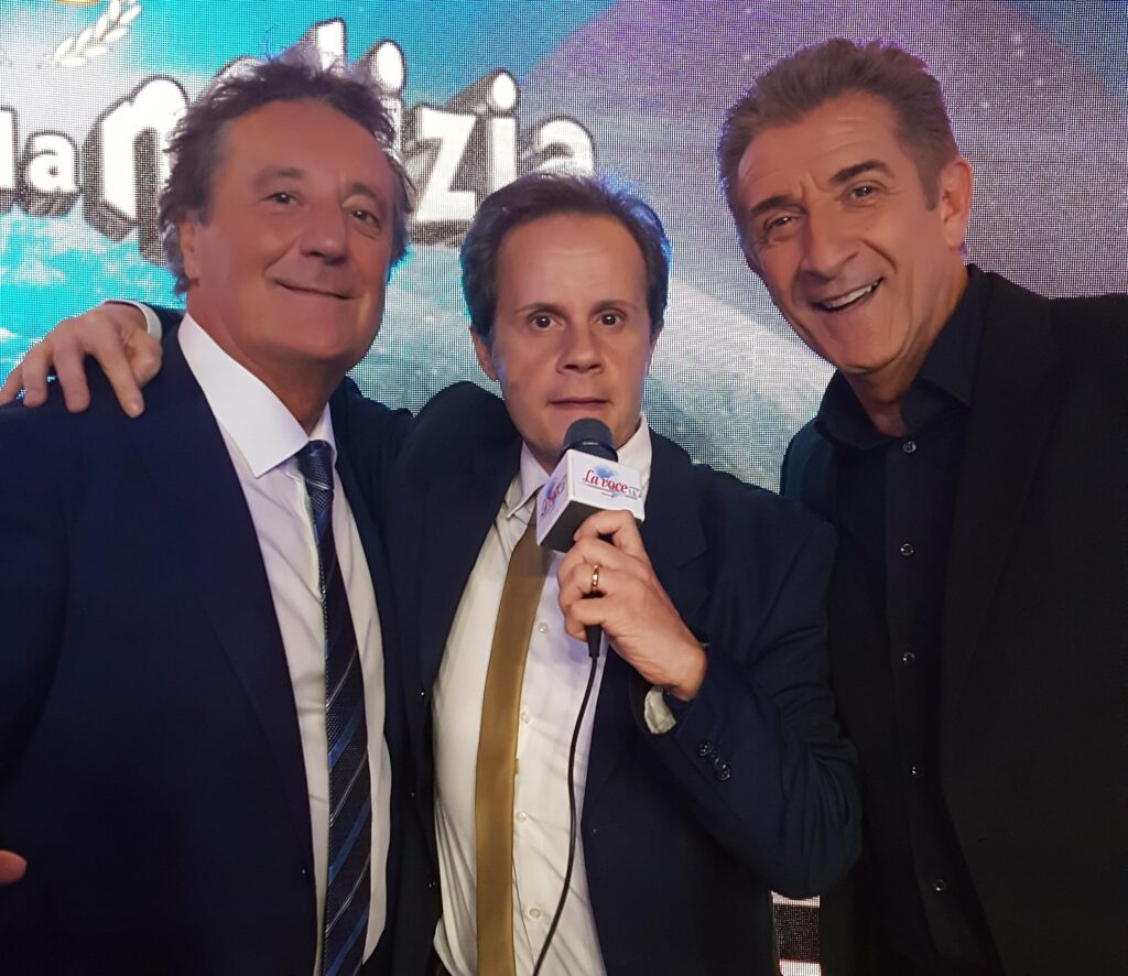 greggio iacchetti