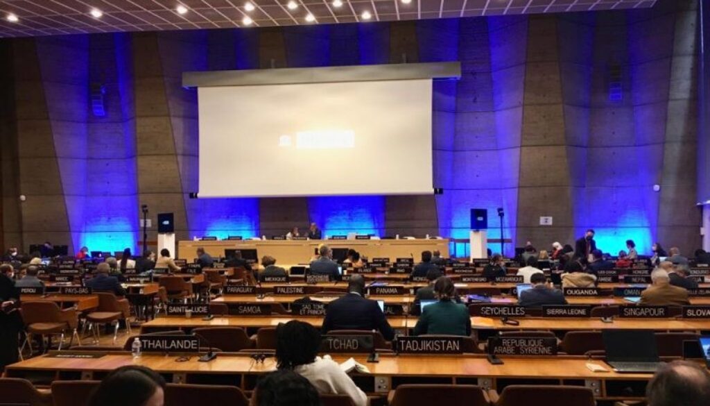 italia nell'unesco nov 2021