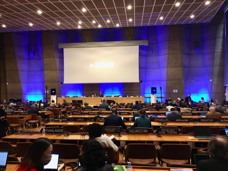 italia nell'unesco nov 2021