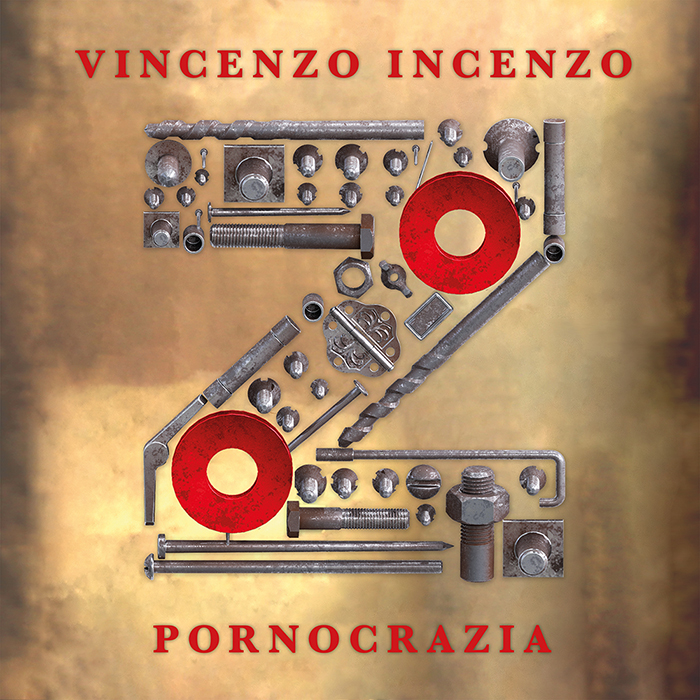 pornocrazia cover gold ok