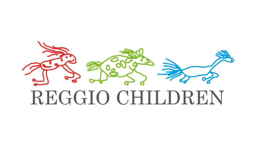 reggio children logo