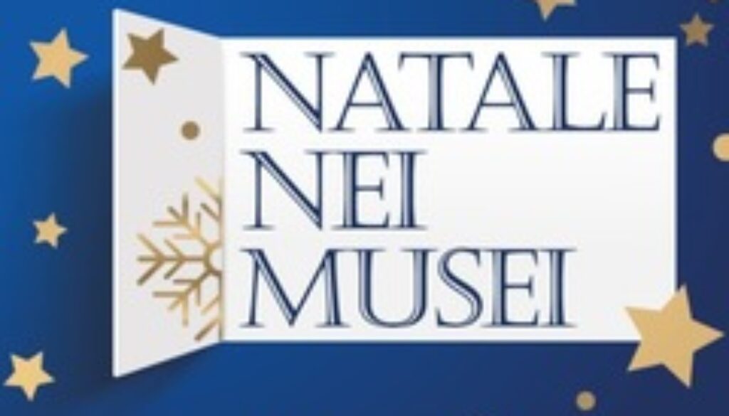 roma natale nei musei 2021