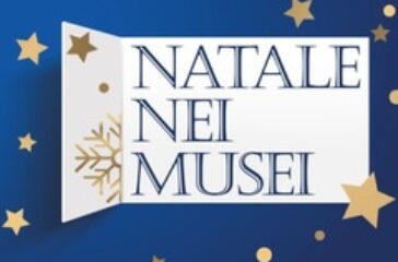 roma natale nei musei 2021