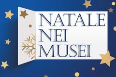 roma natale nei musei 2021