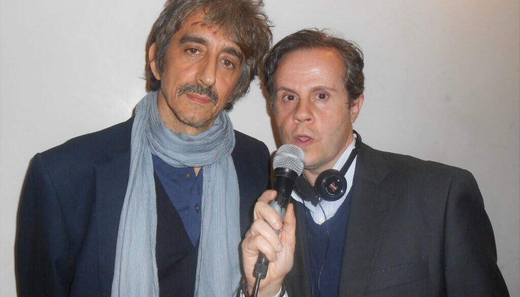 sergio rubini intervistato da emilio buttaro