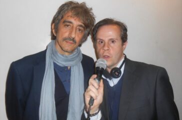 sergio rubini intervistato da emilio buttaro