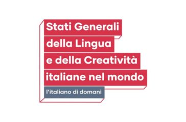 stati generali della lingua e della creativita nov 2021