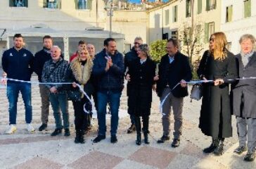 treviso cristalli d'arte veneto