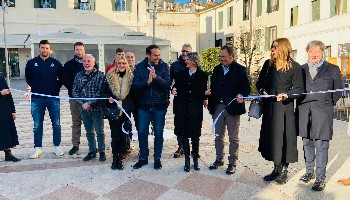 treviso cristalli d'arte veneto