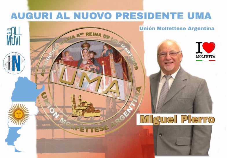 uma unionmolfetteseargentina miguel pierro italiannews pugliesinelmondo ollmuvi ilovemolfetta