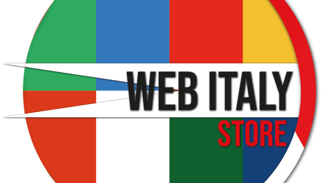 web italy store alta tondo