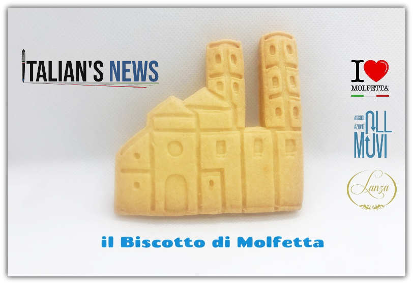 biscotto di molfetta italiansnews associzioneollmuvi ilovemolfetta marketing creatività