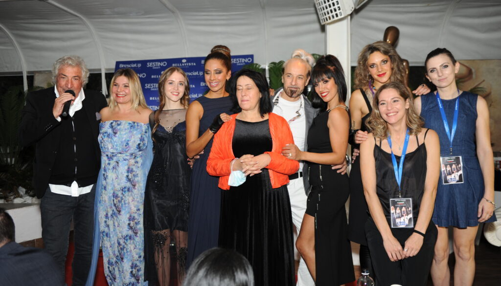 desenzano garda fashion nov 2021