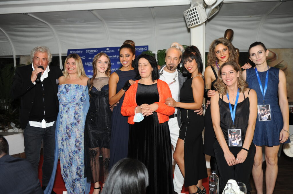 desenzano garda fashion nov 2021